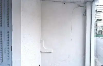 Casa comercial para venda em são paulo, água branca, 3 banheiros, 1 vaga