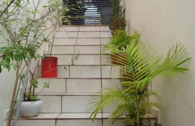 Casa para venda em são paulo, alto da lapa, 3 dormitórios, 1 suíte, 5 banheiros, 2 vagas