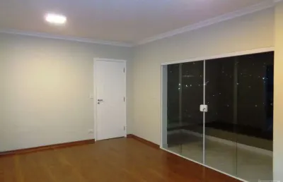 Apartamento para locação em são paulo, perdizes, 3 dormitórios, 1 suíte, 2 banheiros, 2 vagas