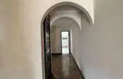 Casa para locação em são paulo, perdizes, 3 dormitórios, 2 suítes, 4 banheiros, 1 vaga