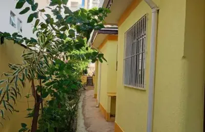 Casa para venda em são paulo, vila pompéia, 4 dormitórios, 3 banheiros, 1 vaga