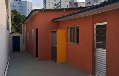 Casa para venda em são paulo, vila pompéia, 2 dormitórios, 3 banheiros, 1 vaga