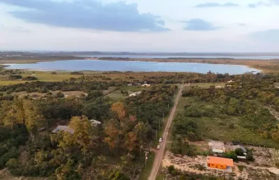Chácara / sítio com 2 quartos à venda na estrada geral da várzea, 1, várzea do padre, osório por r$ 215.000