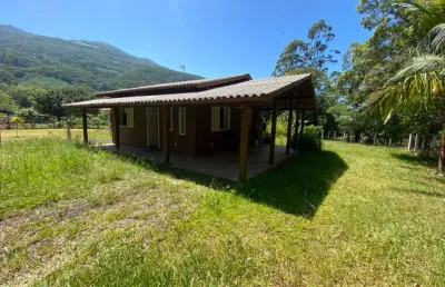 Casa à venda na estrada geral três cachoeiras, zona rural, três cachoeiras por r$ 175.000