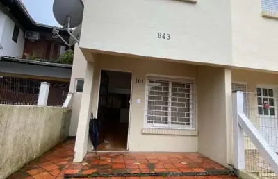 Apartamento com 2 quartos à venda na reduzino pacheco, centro, osório por r$ 270.000