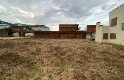 Terreno à venda na rua deolindo maggi, 1, centro, osório por r$ 300.000
