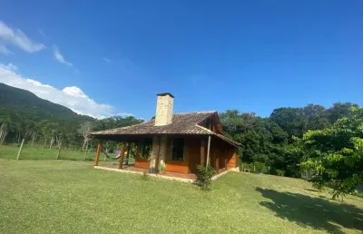 Chácara / sítio com 2 quartos à venda na estrada do solidão, centro, maquiné por r$ 530.000