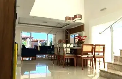 Imperdível!! casa à venda condomínio residencial montes claros! estuda permuta casa ibi aram - itupeva
