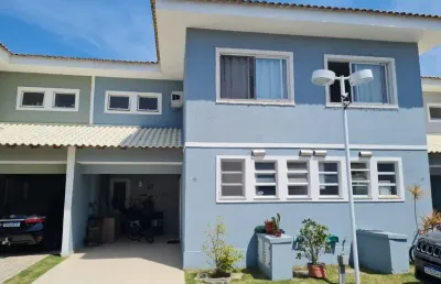 Excelente casa com 3 dormitórios à venda, 111 m² por r$ 550.000 - glória - macaé/rj.