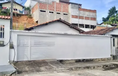 Excelente casa com 2 dormitórios à venda,  por r$ 198.000,00 - horto - macaé/rj