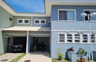 Excelente casa com 3 dormitórios  para aluguel, 111 m² por r$ 2.500,00 - glória - macaé/rj.