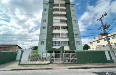 Apartamento com 2 quartos à venda na Rua Pavão, 571, Costa e Silva, Joinville
