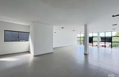 Sala comercial para alugar na Avenida Paulo Schroeder, 1653, Boehmerwald, Joinville