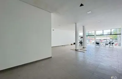 Sala comercial para alugar na Avenida Paulo Schroeder, 1653, Boehmerwald, Joinville