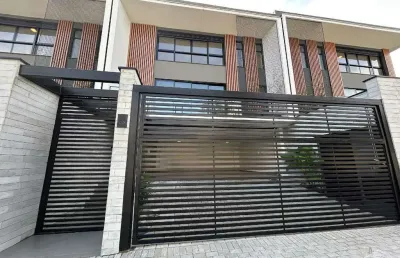 Casa com 3 quartos à venda na Rua Quintino Bocaiúva, 636, América, Joinville