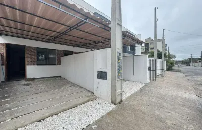 Casa com 2 quartos para alugar na Rua Affonso Baumer, 73, Costa e Silva, Joinville