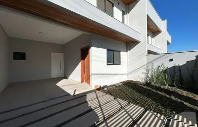 Casa com 3 quartos à venda na Rua Senador Mathias Schroeder, 41, Costa e Silva, Joinville
