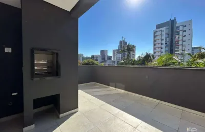Apartamento com 3 quartos à venda na Rua Concórdia, 295, Anita Garibaldi, Joinville