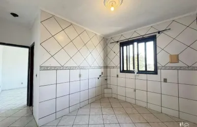 Apartamento com 01 quarto para alugar no petrópolis