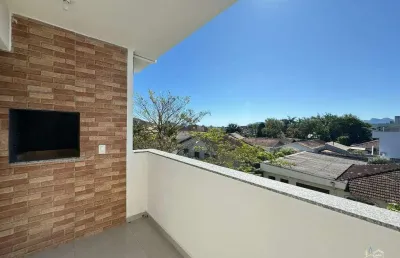 Apartamento com 02 quartos para alugar no aventureiro