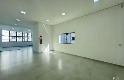 Sala comercial para alugar na Rua Germano Wetzel, 223, Bom Retiro, Joinville