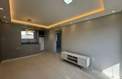 Apartamento com 2 quartos para alugar na Rua Porto Rico, 550, Floresta, Joinville
