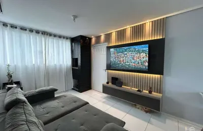 Apartamento com 2 quartos à venda na Rua Paramirim, 54, Boa Vista, Joinville