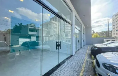 Sala comercial para alugar na Rua Germano Wetzel, 223, Bom Retiro, Joinville