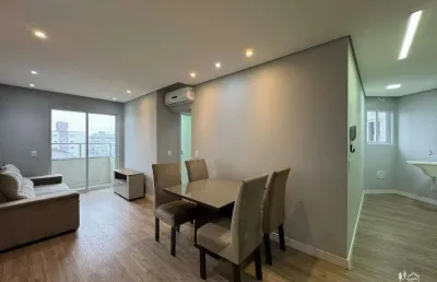 Apartamento com 02 quartos para alugar no costa e silva