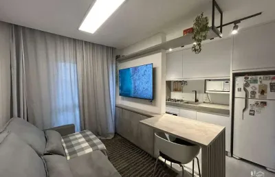 Apartamento com 2 quartos à venda na Rua Francisco Salfer, 63, Costa e Silva, Joinville