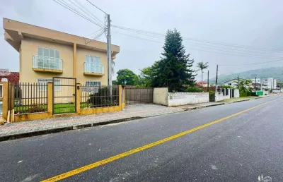 Apartamento com 2 quartos para alugar na Rua Gustavo Ponick, 356, Iririú, Joinville
