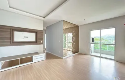 Apartamento com 2 quartos à venda na Rua Colon, 1343, Glória, Joinville