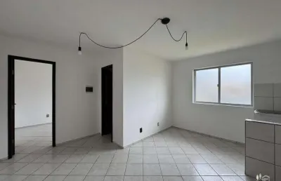 Apartamento com 01 quarto para alugar no bom retiro