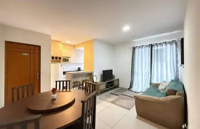 Apartamento com 2 quartos à venda na Rua Henrique Schneider Júnior, 65, Iririú, Joinville