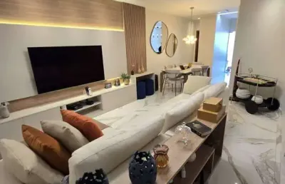 Linda casa em colina de laranjeiras - porteira fechada