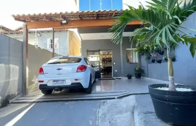 Linda casa de 3 quartos com suíte – sol da manhã no portal de jacaraípe!