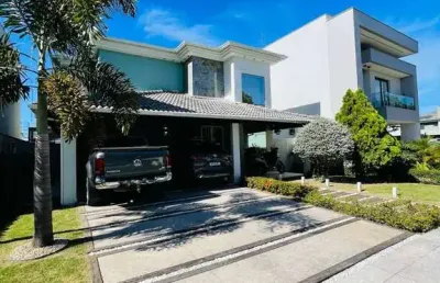 Casa duplex 4 quartos, sendo 3 suíte no boulevard lagoa, serra-es.  ???? boulevard lagoa – serra