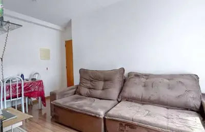 Apartamento 3 quartos com vista do limoeiro – andar alto e ventilado