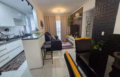 Apartamento espaçoso à venda | 3 quartos – villagio laranjeiras | valparaíso – serra/es