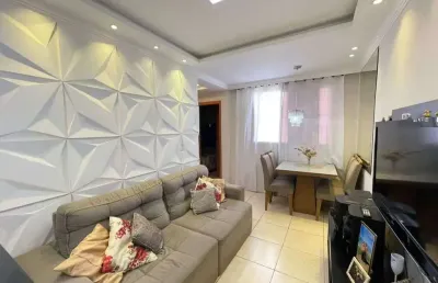 Apartamento à venda no parque terra nova– excelente oportunidade
