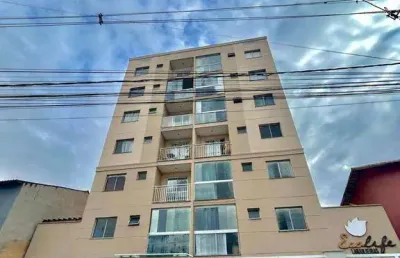 Apartamento 2 quartos com suíte no condomínio ecolife morada de  laranjeiras