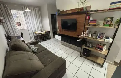 Apartamento 2 quartos – 3º andar – parque dos pássaros – jardim limoeiro – serra