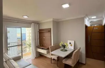 Apartamento de 2 quartos em colina de laranjeiras | 