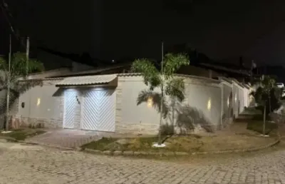 Casa com 2 quartos à venda na Rua Itamaraju, 188, Campo Grande, Rio de Janeiro