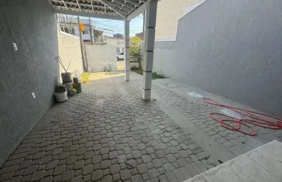 Casa com 4 quartos à venda na Rua Morrinhos, 10, Campo Grande, Rio de Janeiro