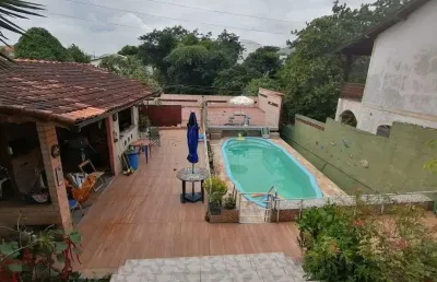 Imóvel com 468mts de área total, em excelente localização