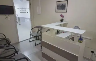 Sala comercial à venda na Rua Coronel Agostinho, 76, Campo Grande, Rio de Janeiro
