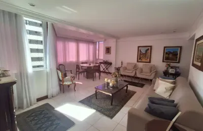 Apartamento com 4 quartos à venda na Rua Piauí, 269, Pituba, Salvador