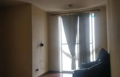 Apartamento com 3 quartos à venda na Estrada do Tingui, 1033, Campo Grande, Rio de Janeiro
