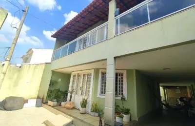Casa duplex,  3 quartos, piscina, próximo do west shopping